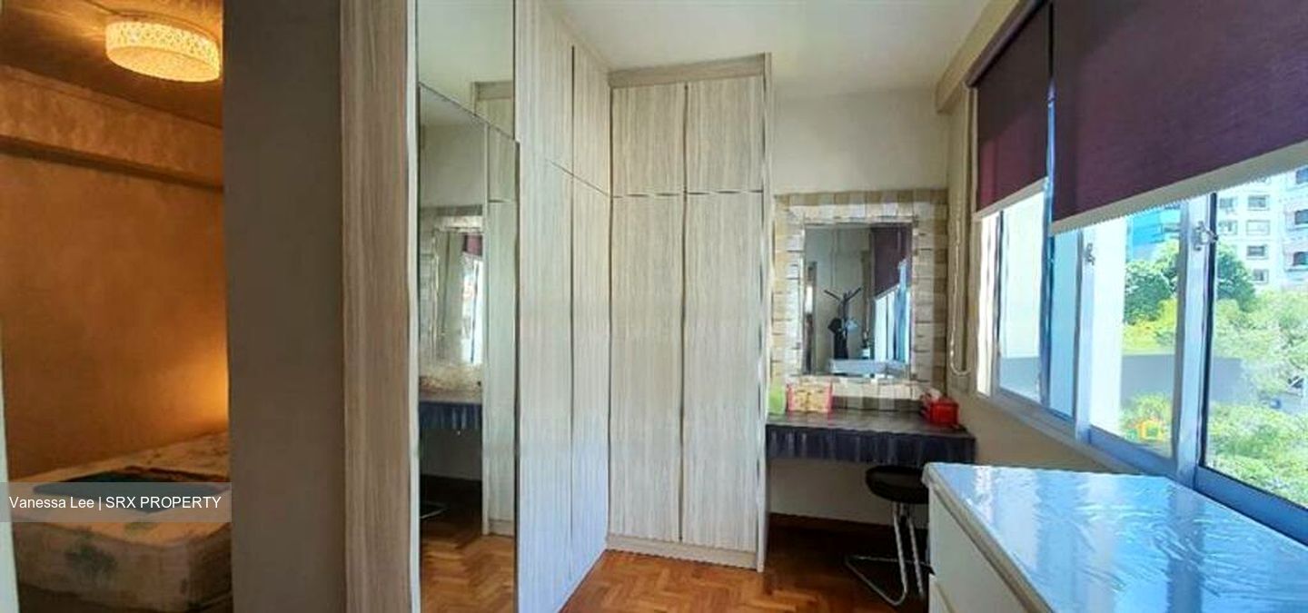 Blk 791 Woodlands Avenue 6 (Woodlands), HDB 5 Rooms #560988701